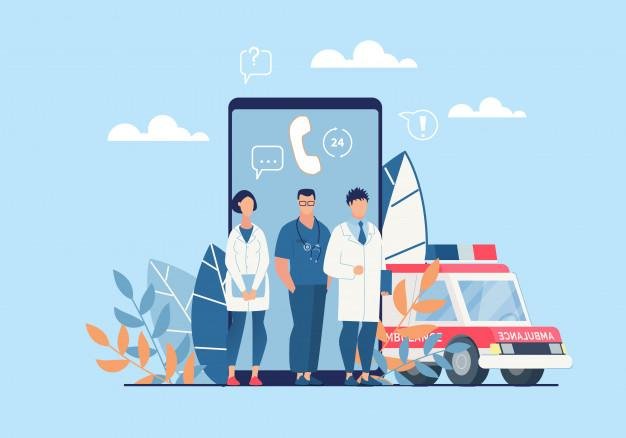 Ambulatory Care Services
