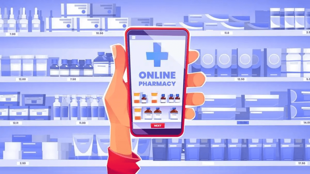 online pharmacy amsterdam