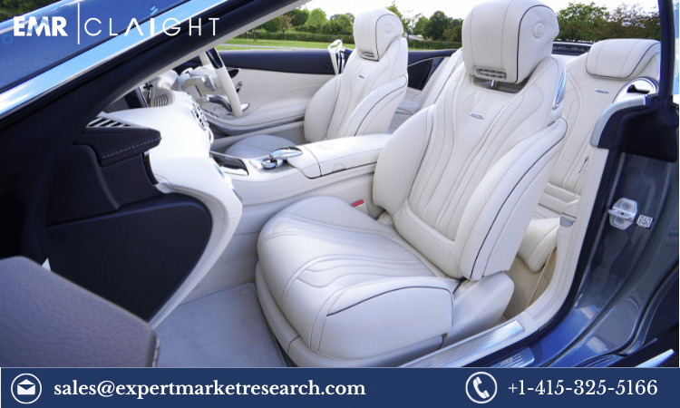 Automotive Seats Market