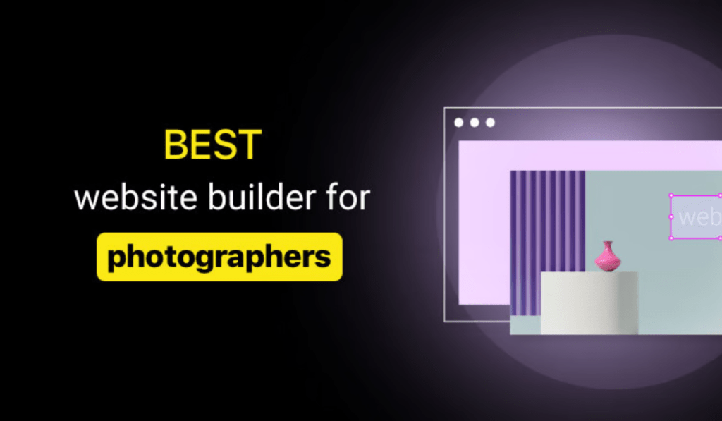 Best Website Builder