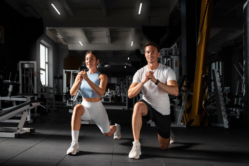 Certified Trainers