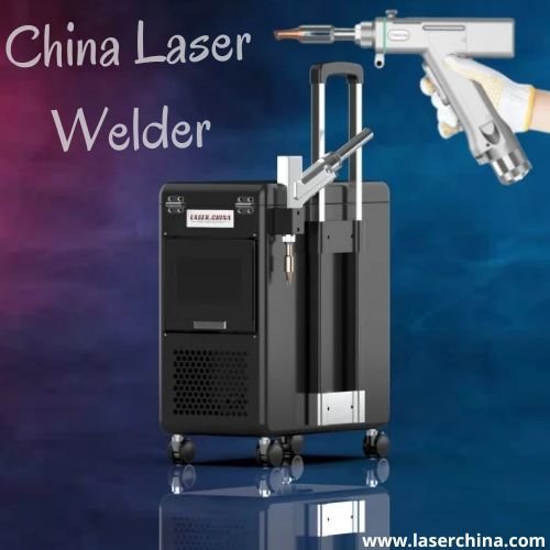 China Laser Welder