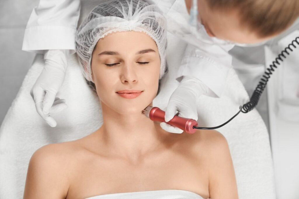 Does HydraFacial Remove Dead Skin Cells?