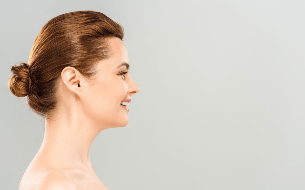 Double Chin Removal in Dubai
