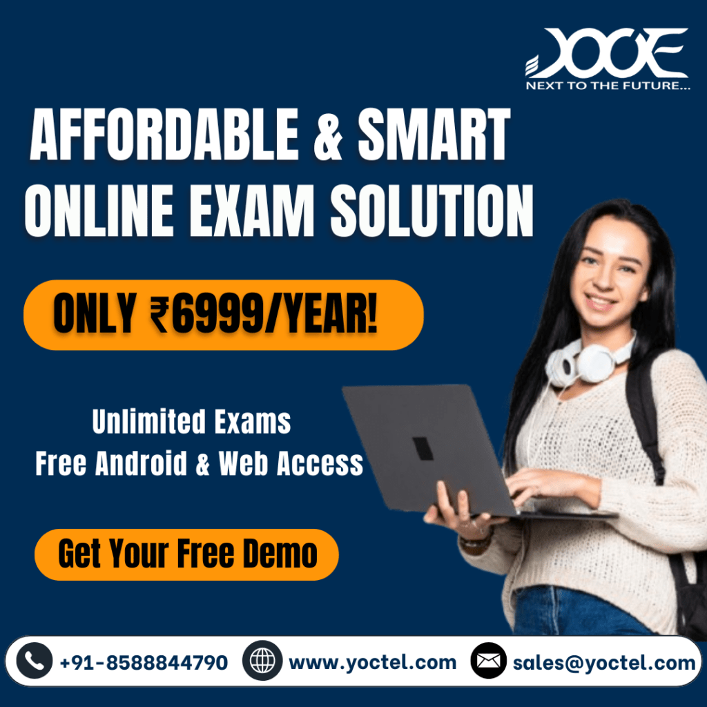 online Exam Software