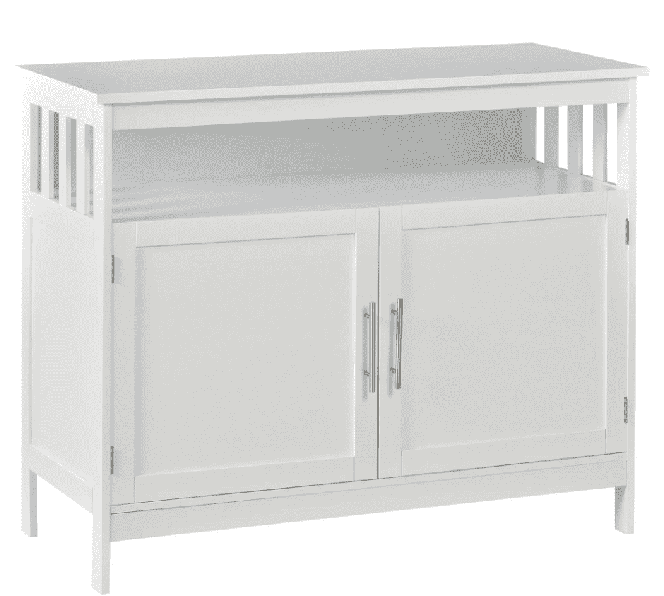 kitchen sideboard