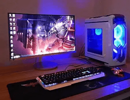 Gaming computers Sydney