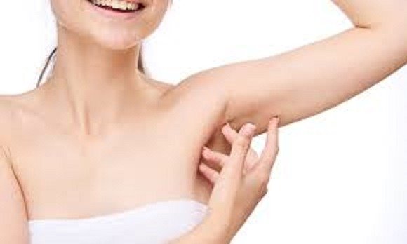 Glycolic Acid for Armpit Whitening: Benefits & Best Uses