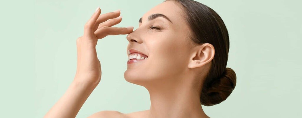 Rhinoplasty in Dubai