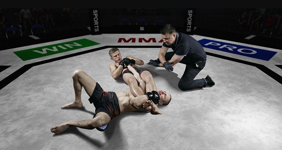 how much are tickets to an mma fight,