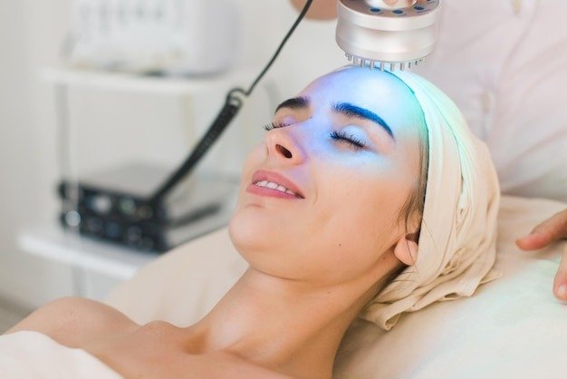 Is HydraFacial Treatment is the Key to Smooth, Radiant Skin?