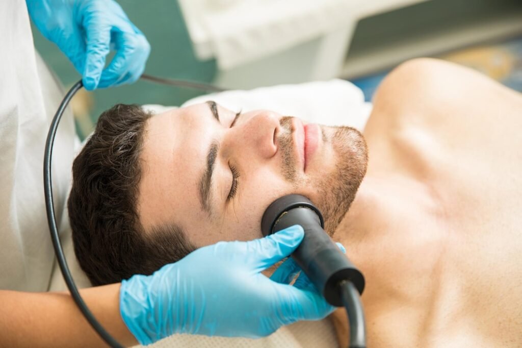 Is HydraFacial a Good Treatment for Men? A Comprehensive Guide.