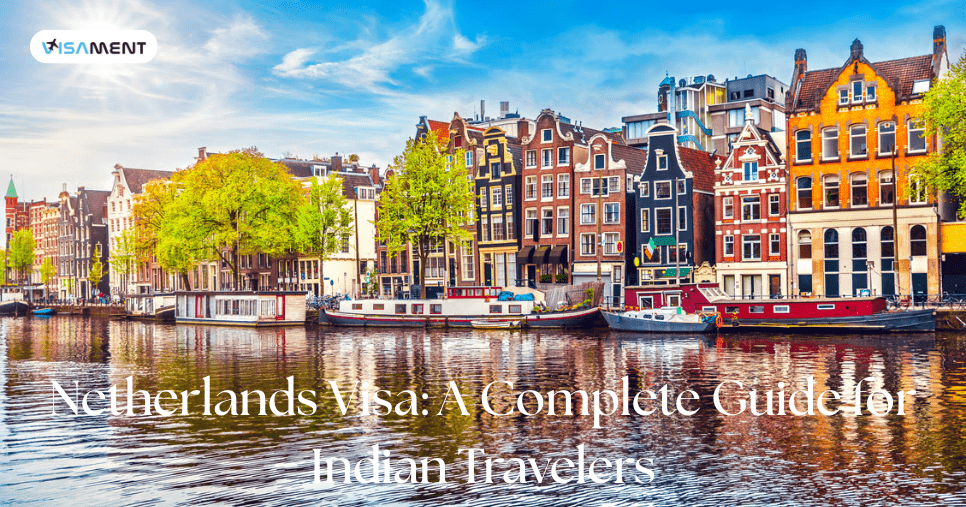 Netherlands Visa