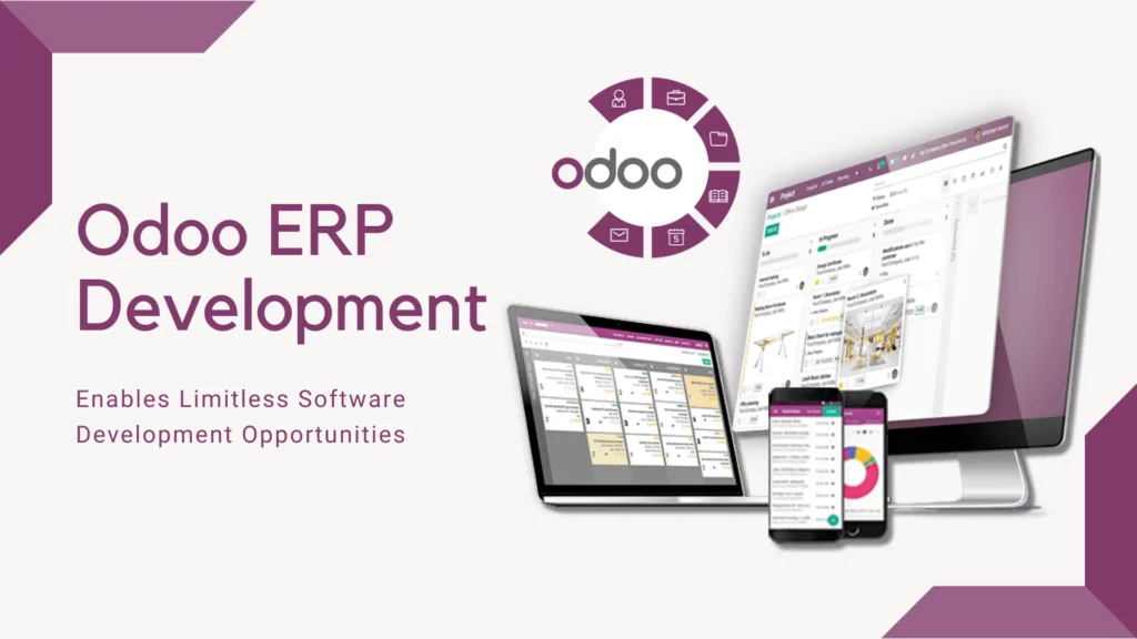 Odoo-ERP-Development