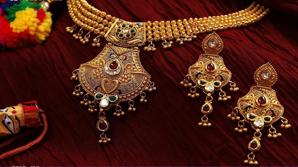 Pakistan Jewellery Online