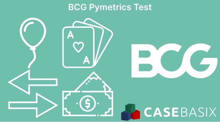 Pymetrics games assessment