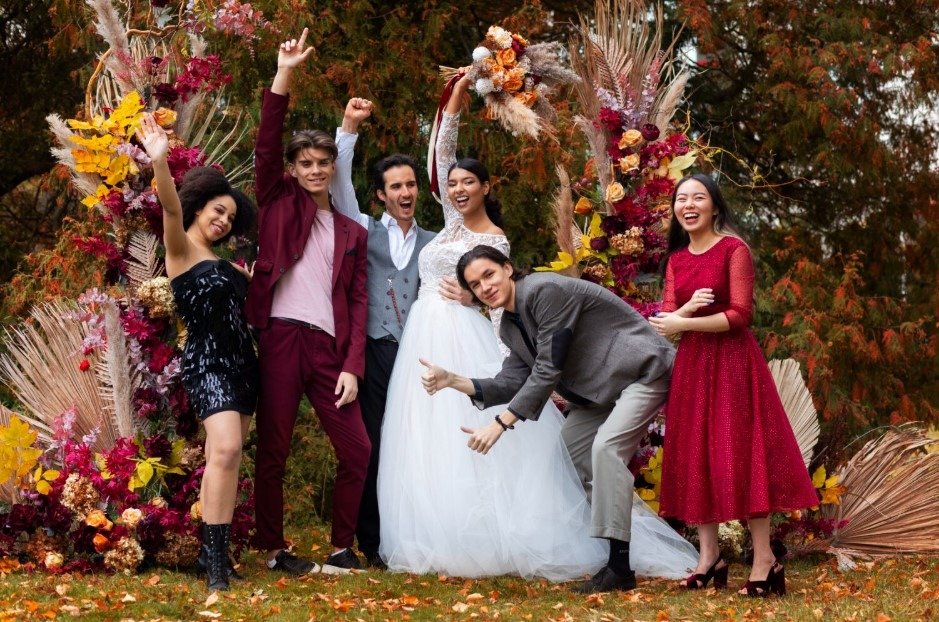 Wedding Arch