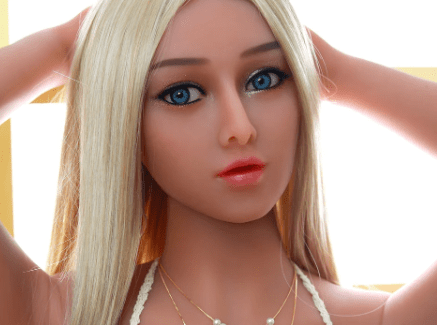 realistic sex doll