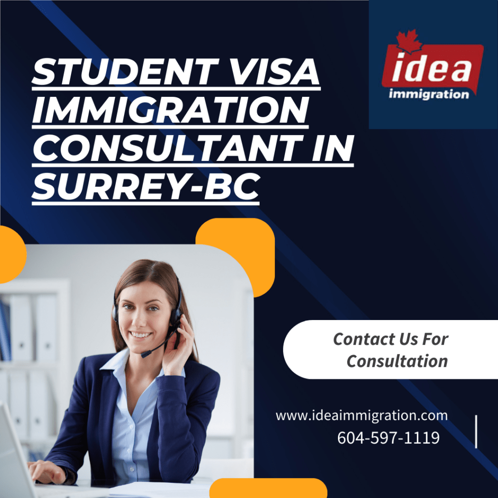 student visa