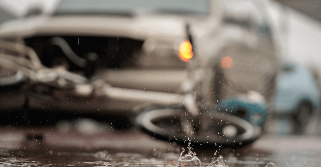 The Top Mistakes to Avoid After a Car Accident