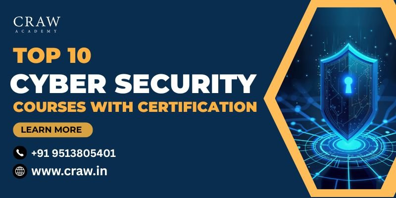 cybersecurity course diploma