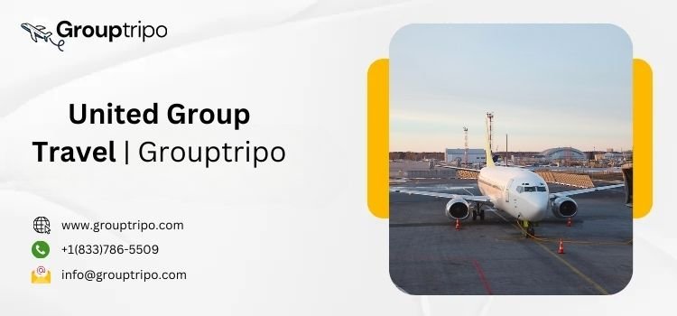 united group travel