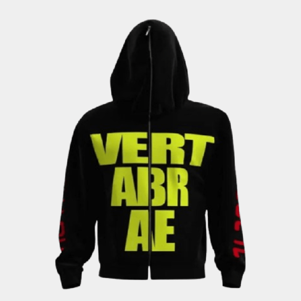 Vertabrae new online fashion comfort brand