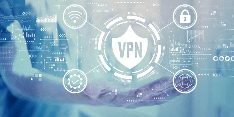 What is VPN (Virtual Private Network) and How It Works?