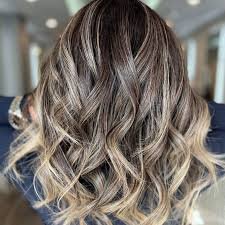 Best Balayage in toronto