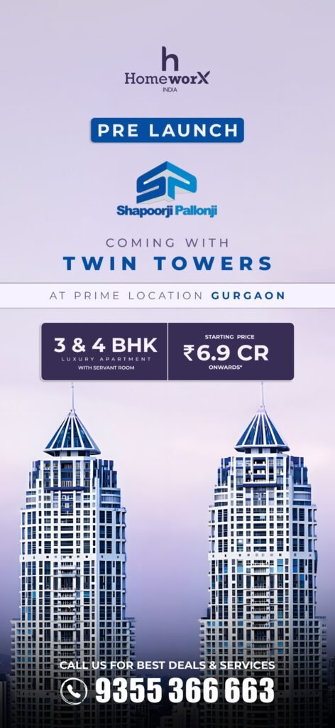 Shapoorji pallonji dualis