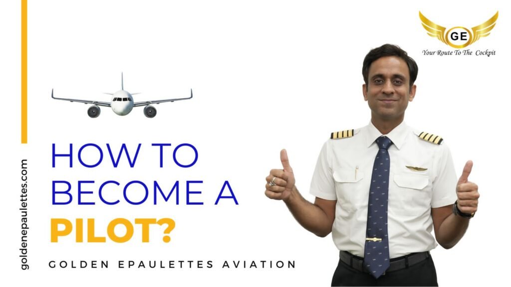 howto become a pilot