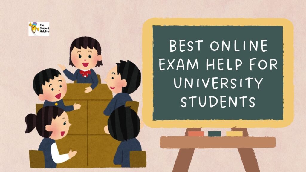 Online Exam Help