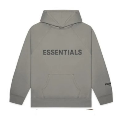 How to Spot a Fake Essentials Hoodie