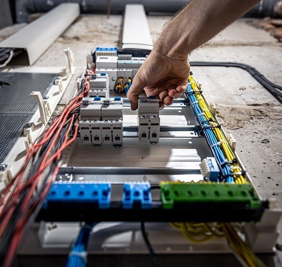 Electrical Services Leeds