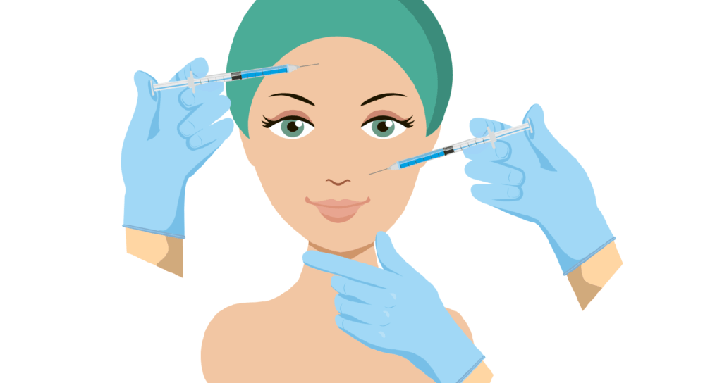 Botox injection in Dubai,