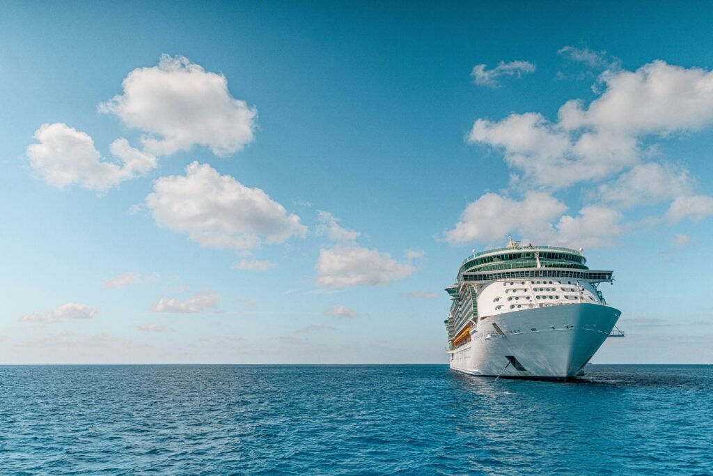 Last Minute Cruise Vacation Deals