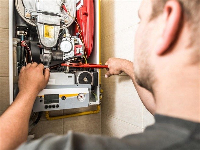 boiler repair