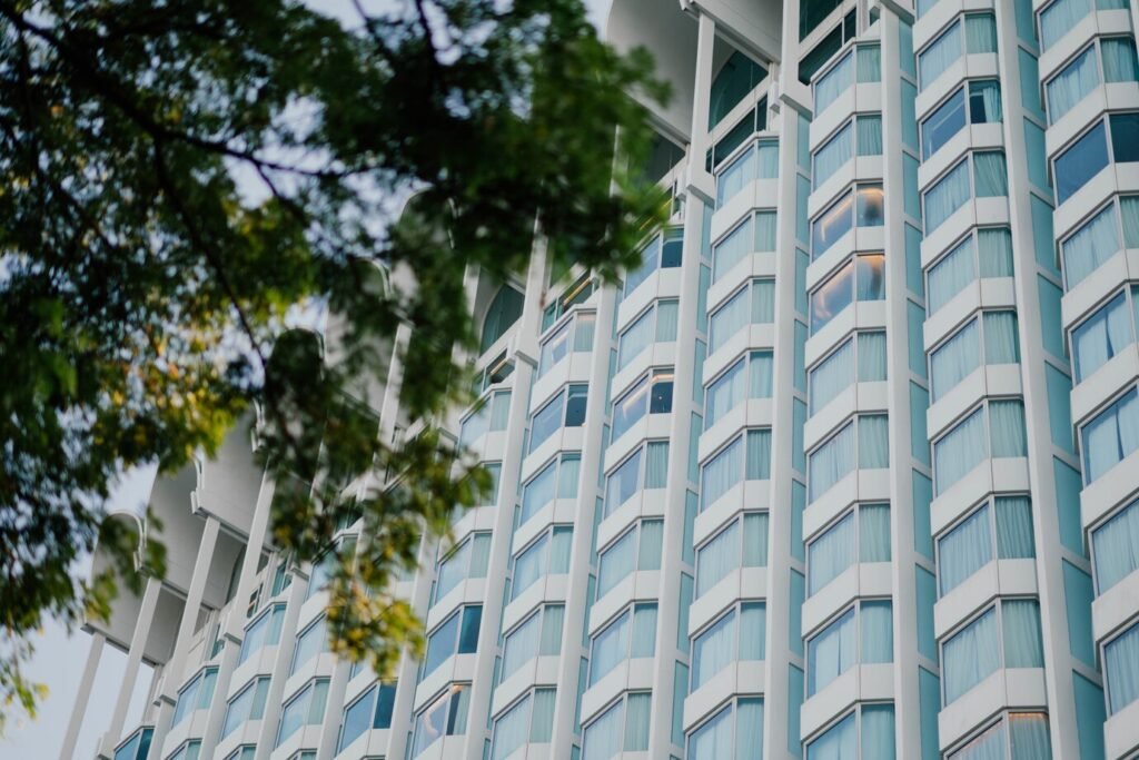 awning windows