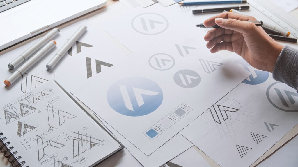 Custom Logo Agency: Expert Logo Design Services for a Unique Brand Identity