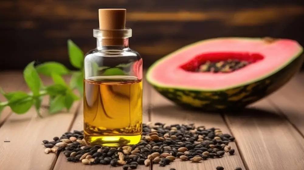 carrier oil suppliers