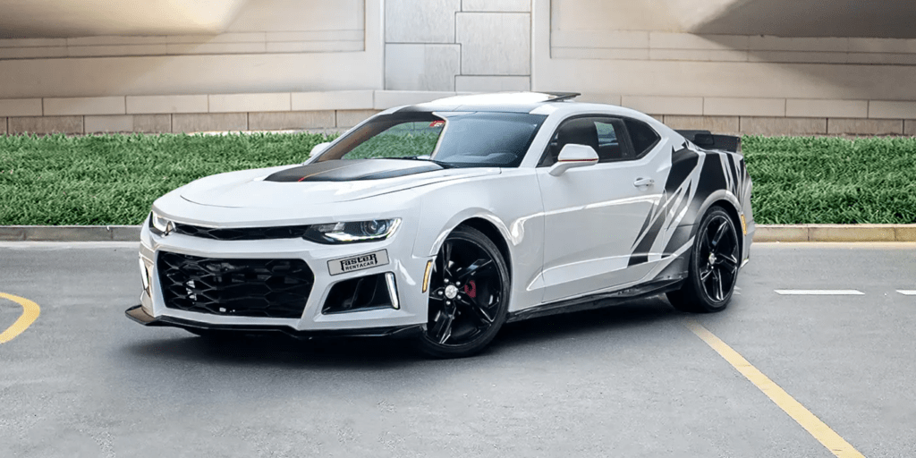 Chevrolet rental dubai, Lamborghini huracan rental dubai