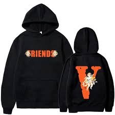 Vlone Hoodie – The Ultimate Streetwear Fashion Statement