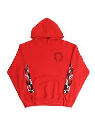 The Price of Comfort and Style: Chrome Hearts Hoodie