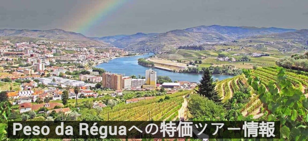 Discovering Peso da Régua: Special Tours and Travel Tips