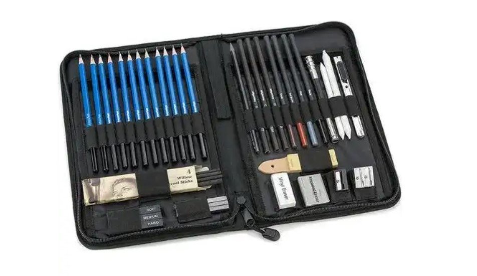 drawing tools