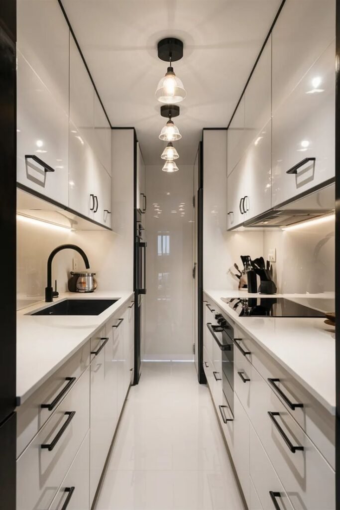 Kitchen Renovation Services