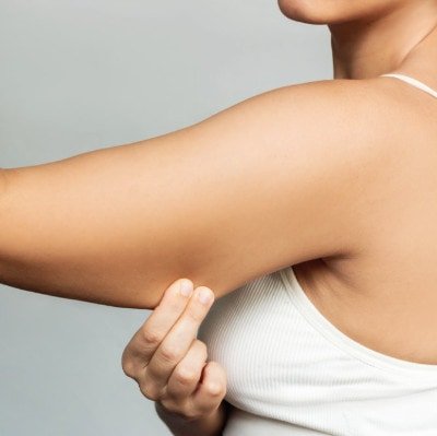 Fat melting injections in Dubai