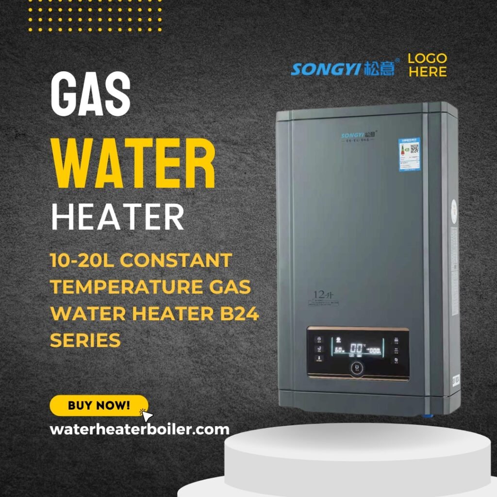 Water Heater Supplier