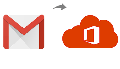 google workspace to office 365