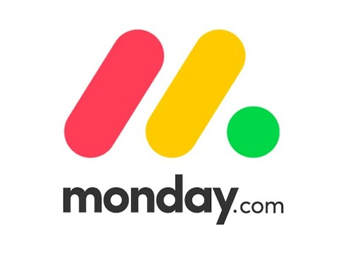 Download monday App